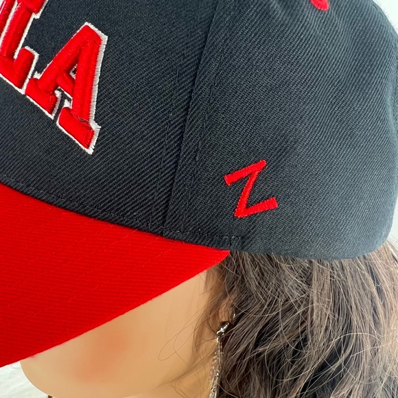 Biola University Eagles Hat - Picture 8 of 10